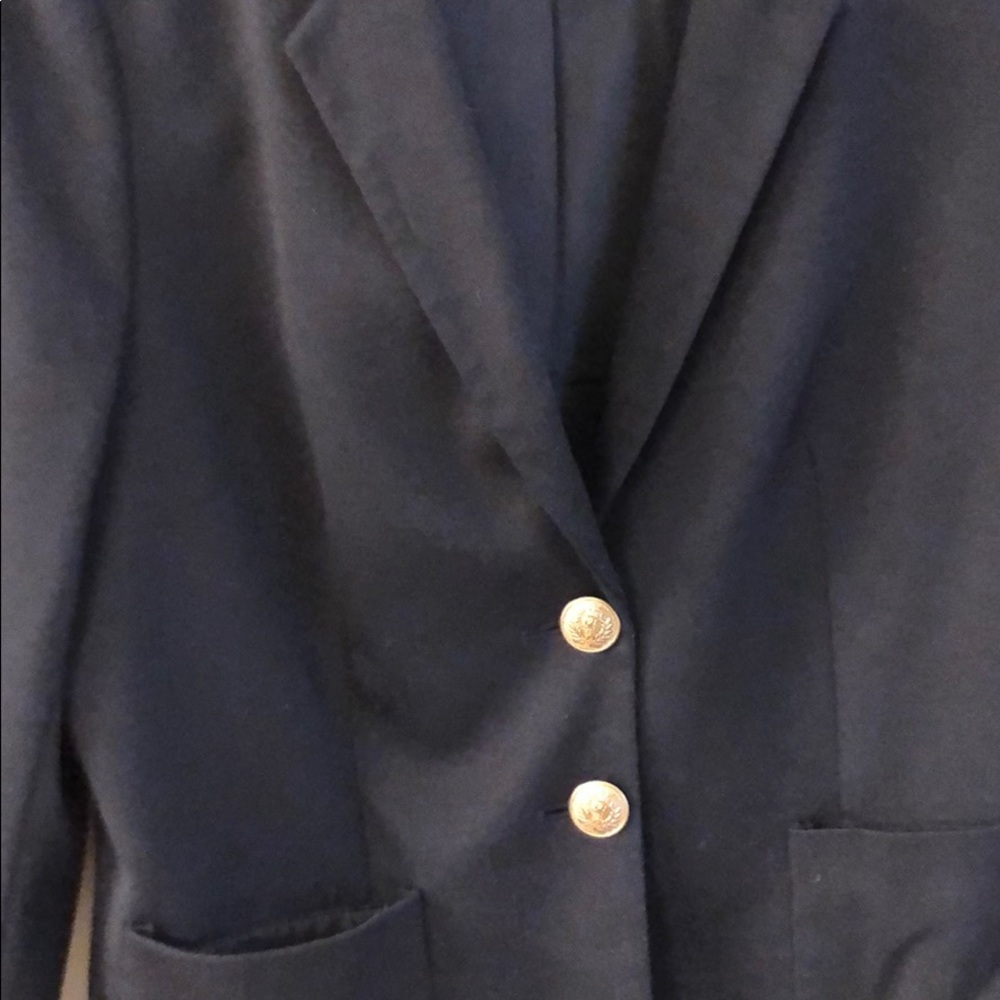 Blazer - Picture 2 of 3